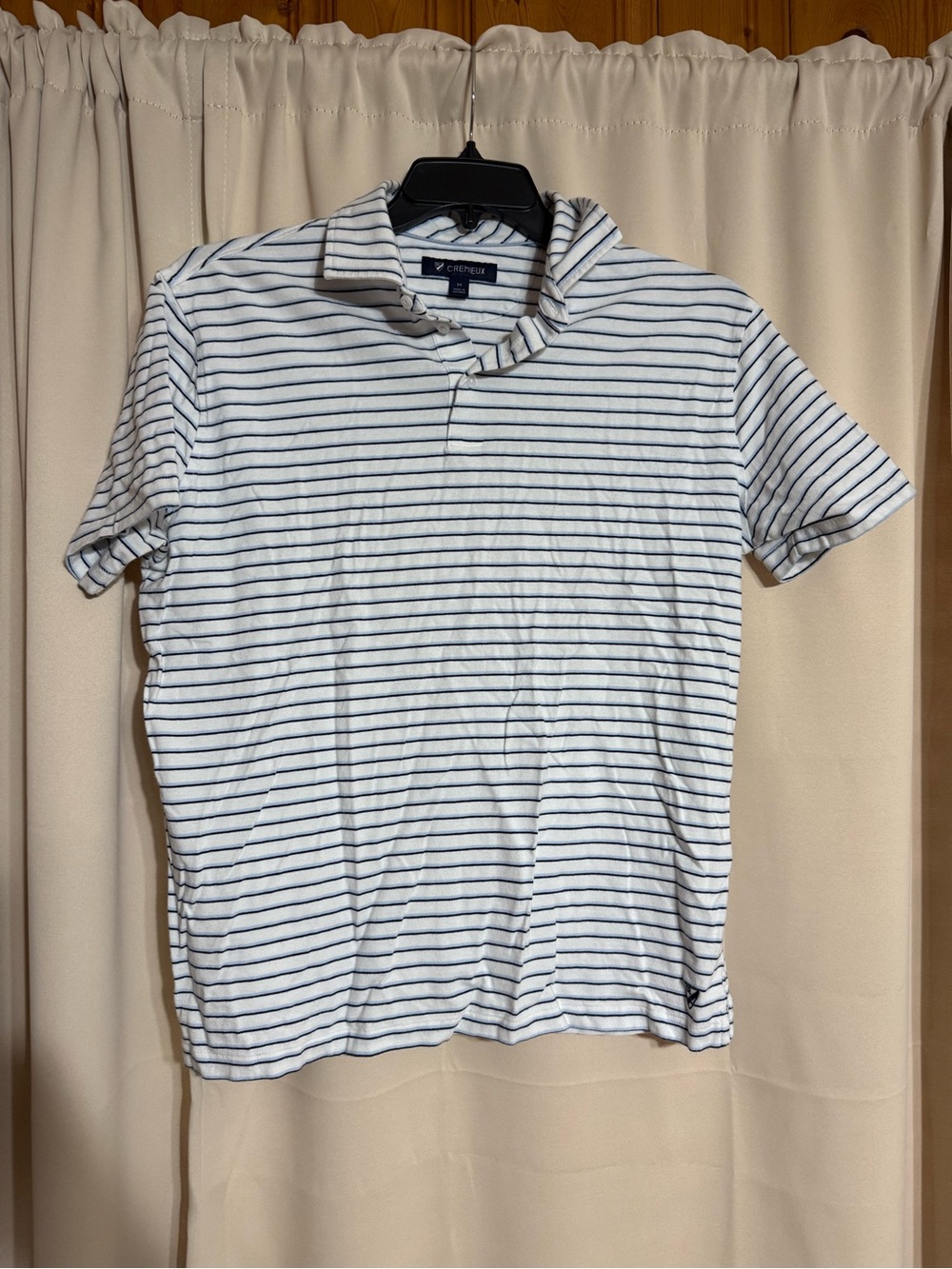 Cremiux polo